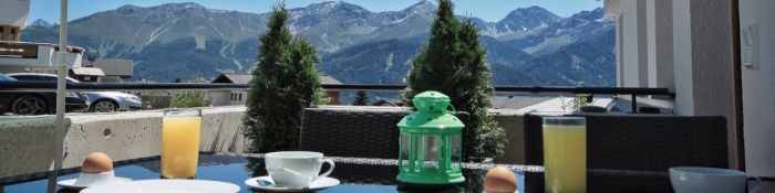 head appartement fiss astrid terrasse